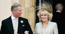 Queen Camilla's secret 'terror' on wedding day to King Charles revealed by pal