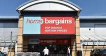 Home Bargains shoppers 'searched high and low' for 'stunning' £25 stool