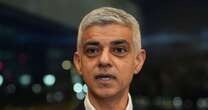 Sadiq Khan says Brexit was a 'mistake' as he backs major UK-EU scheme