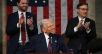 Donald Trump insults another surprising country after JD Vance's 'dig at UK military'