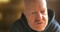 Max Branning star Jake Wood on EastEnders return and fears for soap's live episode