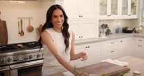 Meghan Markle faces another setback as she's accused of copying major star's new cooking show