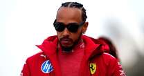 FIA to investigate Lewis Hamilton's car at Ferrari base after Red Bull accusation