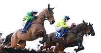 Cheltenham 2025: Leading Willie Mullins hope ruled out of Festival by setback