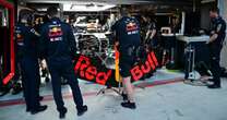 Red Bull 'grateful' for F1 testing power cut as more disruption hits Bahrain track