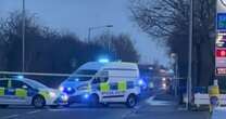 Bury incident: Body 'found in embankment' amid major police incident near sports club