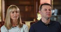 Madeleine McCann's parents' year of hell from paedo suspect blow to stalker torment