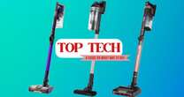 Top Tech: Best vacuum deals from Amazon, Shark, Hoover and more for spring cleaning