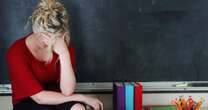 Shock poll shows one in 10 headteachers face physical violence from parents