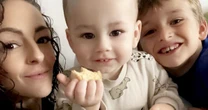 'I let my toddler name his baby brother – his choice shocked our whole family'