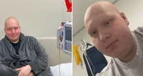'I have terminal cancer aged 20 – but doctors said I just had growing pains'
