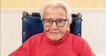 Rose Girone dead: Oldest living Holocaust survivor passes away aged 113