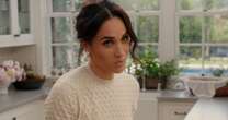 Meghan Markle hints at trouble with royals as she addresses 'broken parts'