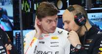 FIA make decision on punishing Max Verstappen after F1 incident caught on camera