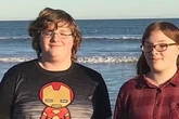 Mystery as teen who killed twin while 'sleepwalking' begged 'I don't want her to die'