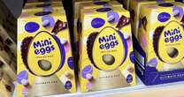 opinion'I couldn't believe price of Cadbury Easter eggs in Sainsbury's – my jaw was on the floor'