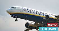 Ryanair charges blind and elderly £50 to book tickets over the phone