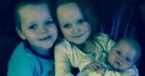 Murders of mum and four children in arson attack 'wholly preventable', family say