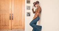 Wrangler just dropped the perfect cowboycore collection with Yellowstone's Lainey Wilson