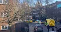 Clapham shooting: Teenager, 16, dies after being shot in south London