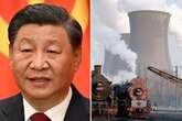 China finds 'endless' energy source which could 'power country for 60,000 years'