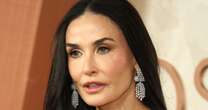 The £20 make-up product behind Demi Moore’s ‘ageless’ Oscars look and how to save 20%