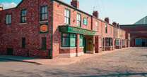 Coronation Street 'lines up' four exits next week including soap legend