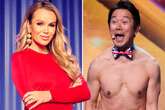 Amanda Holden demands BGT to install a trapdoor so judges can eject awful acts