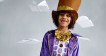 Save 30% on World Book Day costumes including Harry Potter, Willy Wonka and Mary Poppins