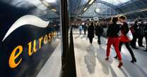 Direct trainline to sunny European city planned in St Pancras expansion