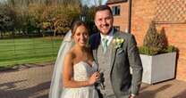 'My hot water bottle mistake almost cost me my wedding'