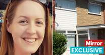 Lucy Letby supporters on ghoulish pilgrimages to home near where she killed 7 babies