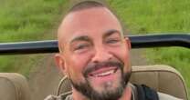 Strictly's Robin Windsor's final weeks before tragic death as heartbreaking video resurfaces