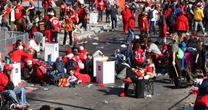Kansas City shooting: Chiefs Super Bowl parade-goers thought gunfire was fireworks as 8 kids shots
