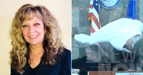 'Terrified' judge breaks silence after vicious courtroom attack which went viral