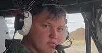 Kremlin defector was assassinated by Vladimir Putin, says Ukrainian intelligence