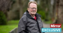 Pensioner, 77, caught with £1m of cocaine breaks silence and reveals his biggest regret