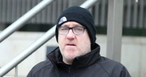 Ex-footballer jailed for 16 months for harassing man he never met to impress woman online