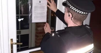 Homeowners in shock after cops discover 'secret brothel' on quiet suburban street