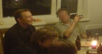 Christian B 'partied' after being grilled over Madeleine McCann's disappearance
