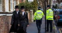 British Jews suffering 'worst antisemitism' in 40 years amid hundreds of violent assaults