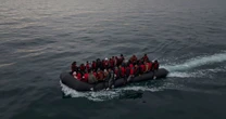 British coastguards under investigation after four migrants die in English Channel