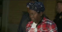 Aunt 'beat nephew, 4, to death with broomstick and blamed his nine-year-old sister for attack'