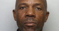 Man killed sister with samurai sword days after son was jailed for murdering boy, 15Murder