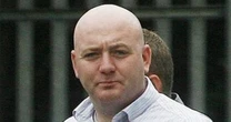 Notorious gangster 'Fat' Freddie Thompson back in court after 'prison staff attack'