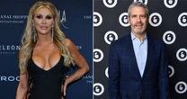 Brandi Glanville accuses Andy Cohen of sexual harassment as he admits 'inappropriate' behaviour