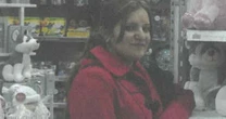 First picture of bride who was forced to take pills and doused in chemicals in grim ordeal