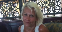 Disgraced cop took pictures of mum's dead body after she took her own live and shared them