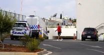 British tourist 'dragged into hotel room and gang-raped' by five men in Ayia Napa