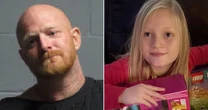 Audrii Cunningham missing: Suspect said 'I'm not guilty' during search for 11-year-old